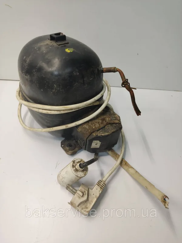 BEKO 5054505131 КОМПРЕСОР AZ121YT 230 V, зображення 3
