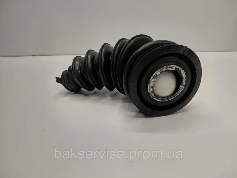 Патрубок для пральної машини Beko 2865200100 Б/У, зображення 1