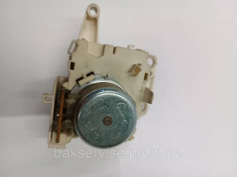 Таймер EID RS30 7100 002 461973080842 Whirlpool AWA 8106, зображення 1