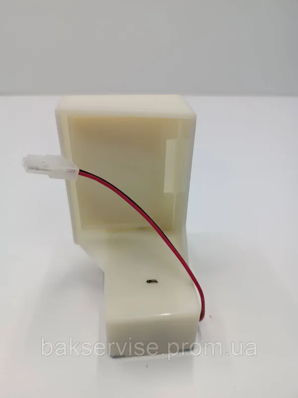 Заслінка повітряна для холодильника Whirlpool Ariston Indesit FBZC-01 оригінальна C00480597 Код: C00480597, изображение 3
