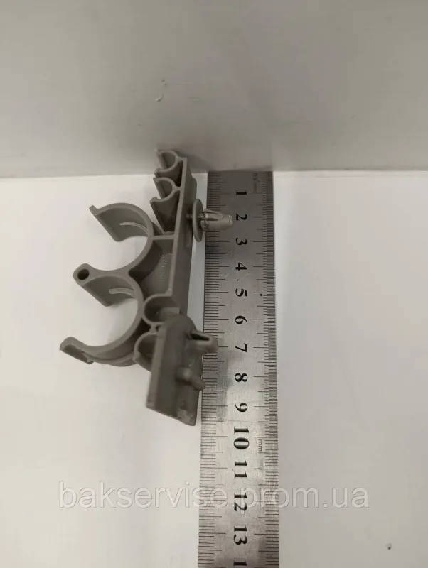 Кріплення шланга до пральної машини Electrolux 146889901  Б/У, зображення 10