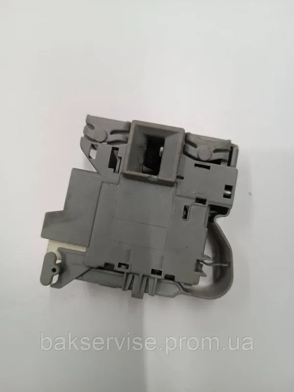 Блокування люка для пральних машин HAIER (0024000128E), зображення 3
