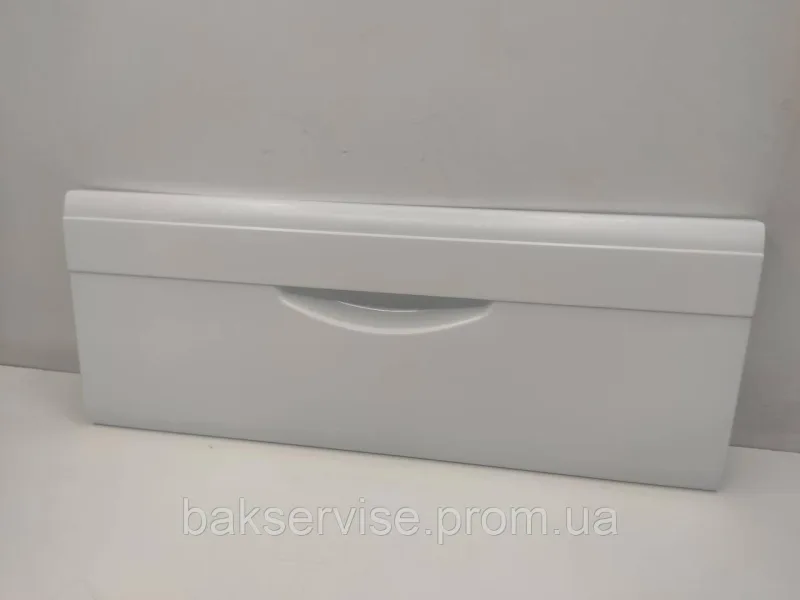 Передня кришка ящика Атлант 301540103800 (відкидна, вузька) НОВЕ, изображение 1