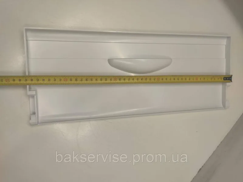 Передня кришка ящика Атлант 301540103800 (відкидна, вузька) НОВЕ, изображение 4