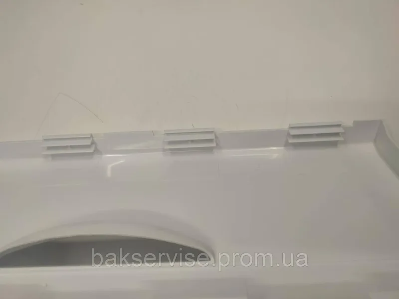 Передня кришка ящика Атлант 301540101200 (вузька) НОВЕ, изображение 4