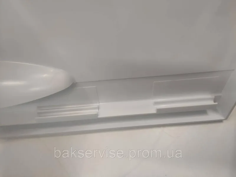Передня кришка ящика Атлант 301540101200 (вузька) НОВЕ, изображение 5