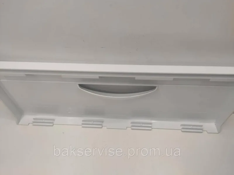 Передня кришка ящика Атлант 301540101200 (вузька) НОВЕ, изображение 6