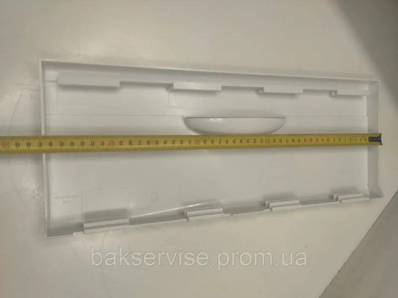 Передня кришка ящика Атлант 301540101200 (вузька) НОВЕ, изображение 8