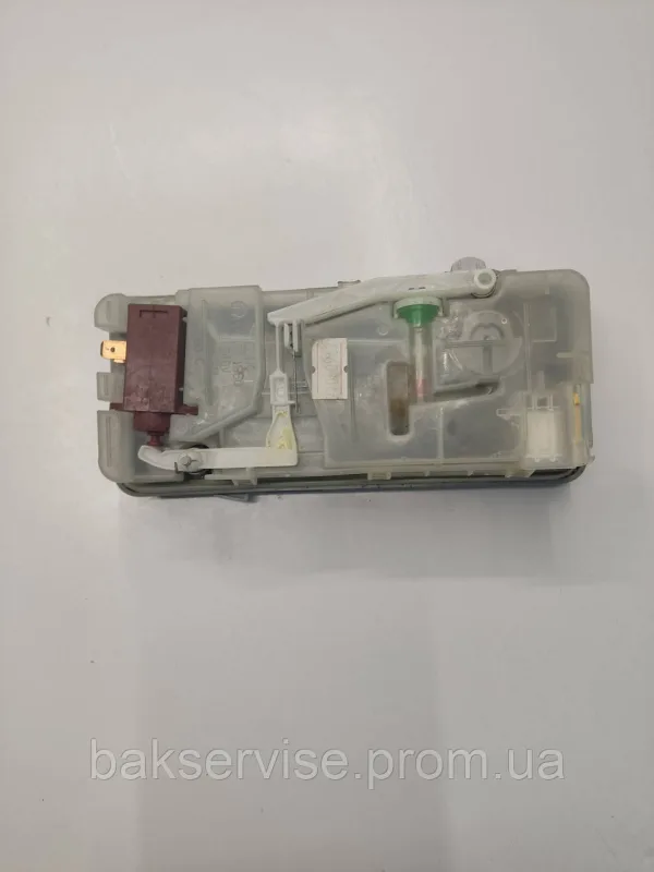 ПОРОШКОПРІЙМАЧ (ДОЗАТОР МІЮЧІХ ЗАСОБИВ) BEKO 1718600900 ДЛЯ ПОСУДІЙНОЇ МАШИНІ, изображение 2