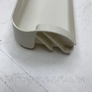 Полиця до холодильника (вживане), зображення 5