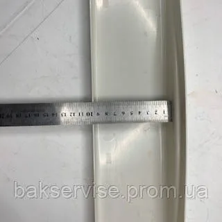 Полиця до холодильника (вживане), зображення 6