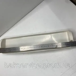 Полиця до холодильника (вживане), зображення 9