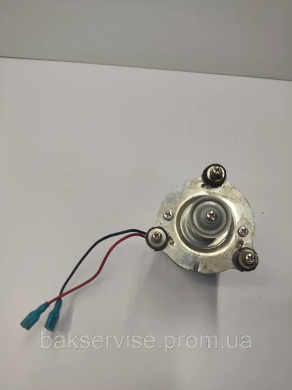 Мотор для хлібопічки RD-ZD-25F Zelmer 145601 БУ, изображение 2