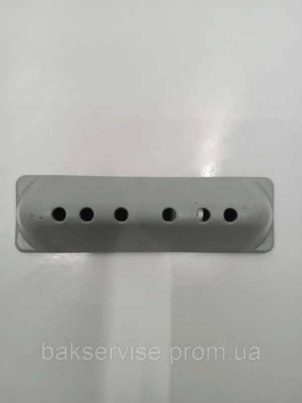 8118628026 Ребро, активатор барабана для пральної машинки Electrolux, зображення 1