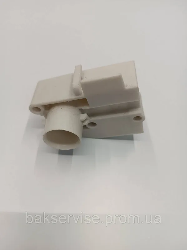 ТРИМАЧ АМОРТИЗАТОРА (ЛІВІЙ) AEG 1327646004 ORIGINAL ДЛЯ ПРАЛЬНОЇ МАШИНІ, изображение 5