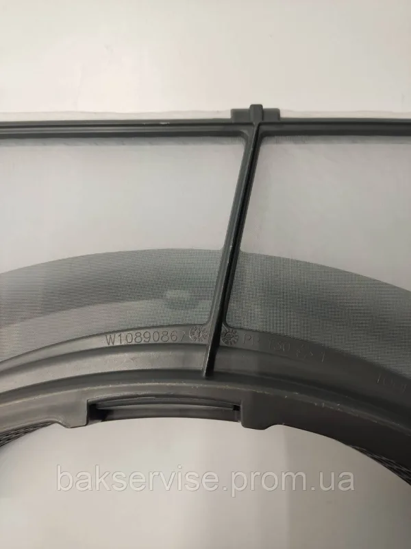 Ворсовий фільтр сушильної машини Whirlpool W10890867 C00526665 488000526665, изображение 4