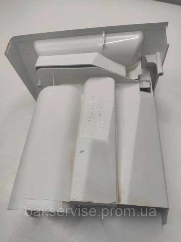 Порошкоприймач(дозатор) для пральної машини Siemens 550005696 Б/У, изображение 4