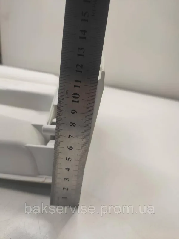 Порошкоприймач(дозатор) для пральної машини Siemens 550005696 Б/У, изображение 10