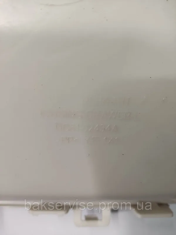 Порошкоприймач (дозатор) DC61-02585A DC61-02587A DC61-02434A  для пральної машиниSamsung, изображение 7