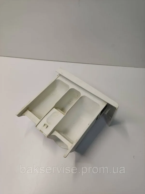 Порошкоприймач(дозатор) для пральної машини BOSCH 741737 Б/У, зображення 2
