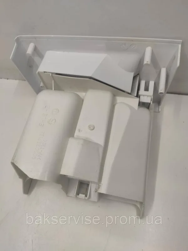 Порошкоприймач(дозатор) для пральної машини BOSCH 741737 Б/У, зображення 10