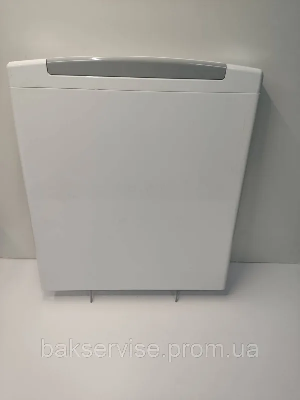 Кришка(люка) для пральної машинки Indesit Whirlpool   без металевої частини, изображение 1
