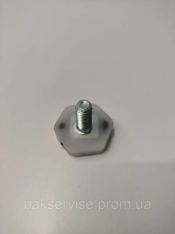 НІЖКА  ПРАЛЬНОЇ МАШИНИ INDESIT C00533677 ДЛЯ ПРАЛЬНОЇ МАШИНИ, зображення 2