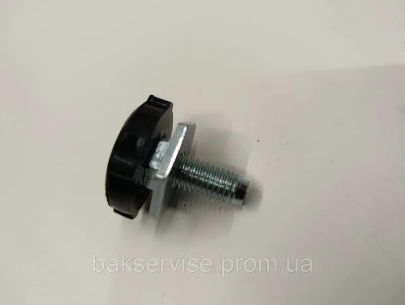 Ніжка для пральної машини Samsung DC97-00920E НОВЕ, зображення 1