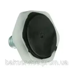 НІЖКА  ПРАЛЬНОЇ МАШИНИ INDESIT C00533677 ДЛЯ ПРАЛЬНОЇ МАШИНИ, зображення 4