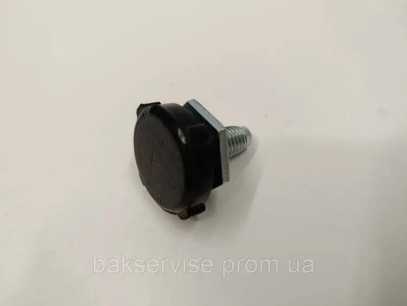 Ніжка для пральної машини Samsung DC97-00920E НОВЕ, зображення 6