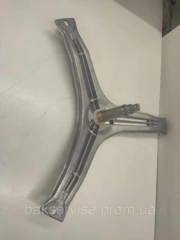 Хрестовина барабана до пральної машини Bosch Siemens 215117 (EBI 778) НОВЕ, изображение 6