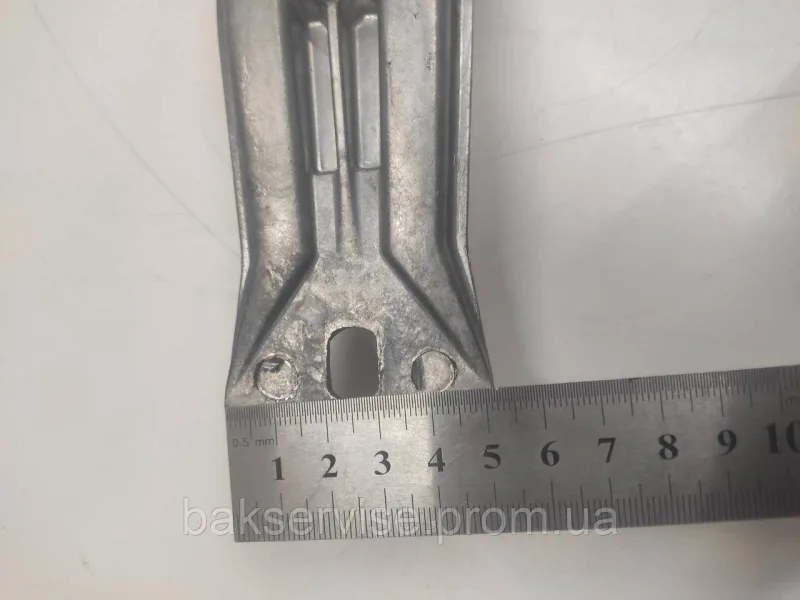 Хрестовина барабана до пральної машини Bosch Siemens 215117 (EBI 778) НОВЕ, изображение 7