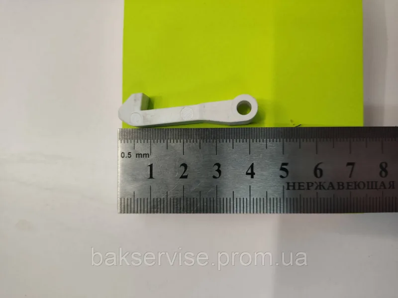 Крючок на пральну машинку Gorenje 158697, зображення 4