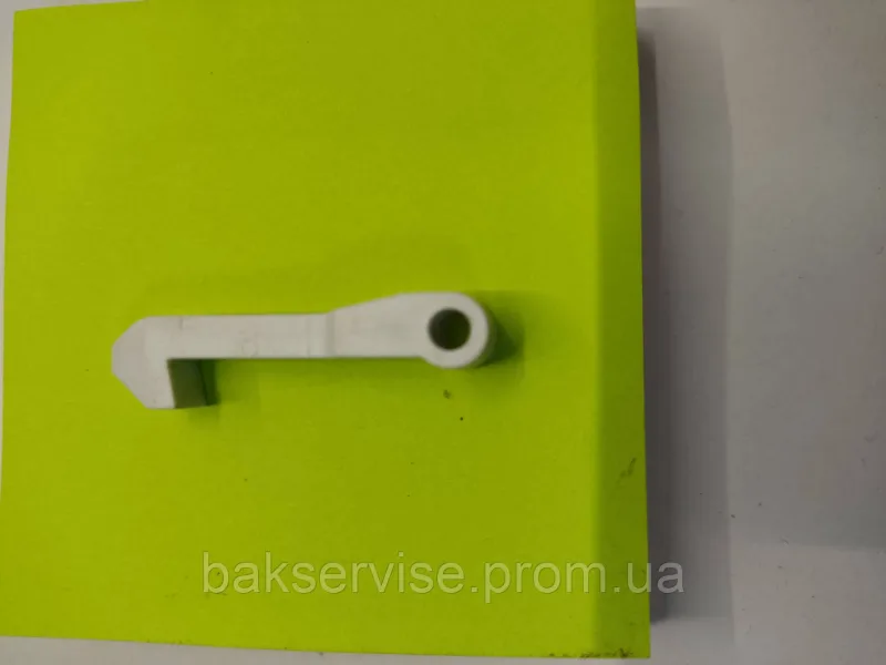 Крючок на пральну машинку Gorenje 158697, зображення 5
