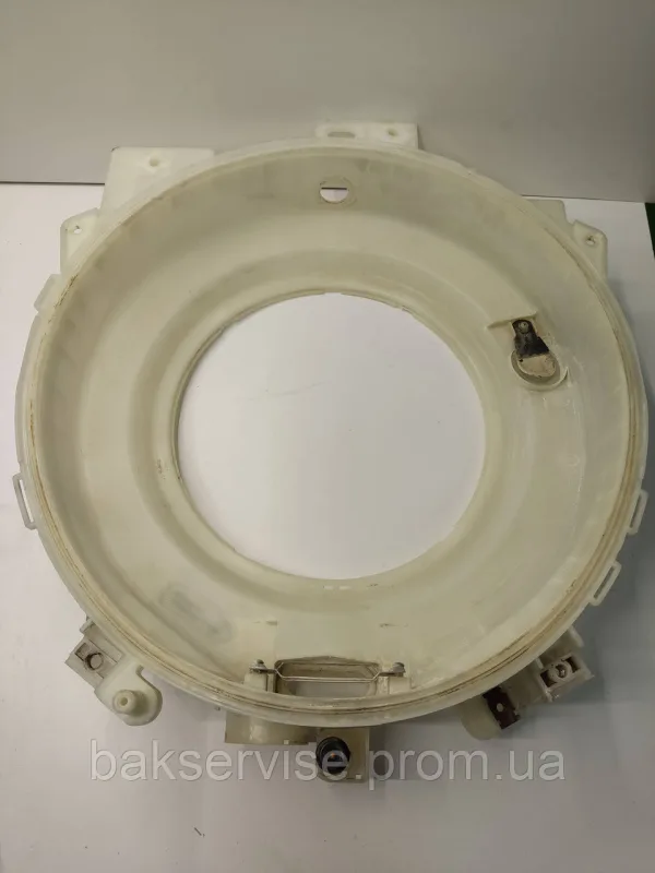 Передній півбак до пральної машини Samsung WF-S862 (DC61-00365A) б\у, зображення 1