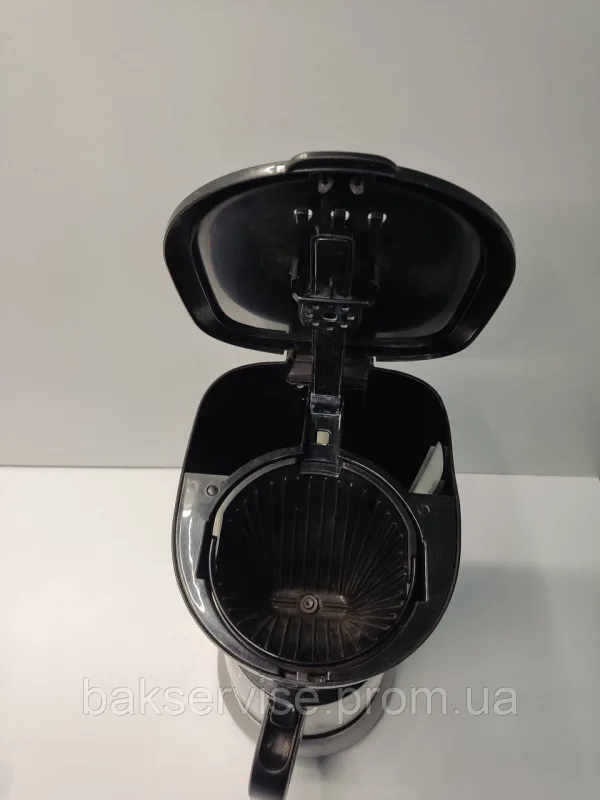 Крапельна кавоварка Electrolux EKF3300 б/у, зображення 3