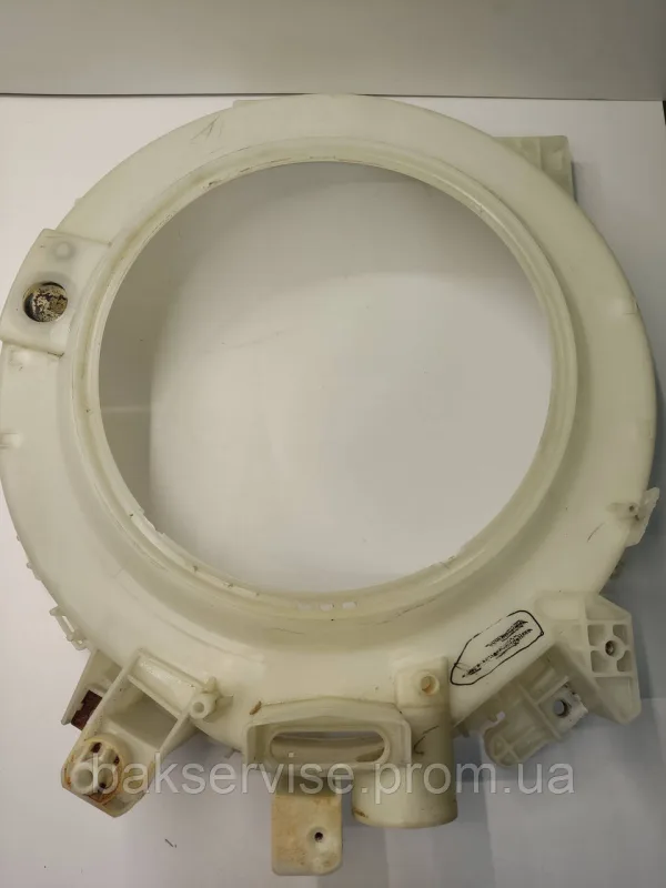 Передній півбак до пральної машини Samsung WF-S862 (DC61-00365A) б\у, зображення 2