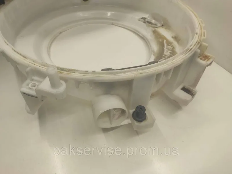 Передній півбак до пральної машини Samsung WF-S862 (DC61-00365A) б\у, зображення 4
