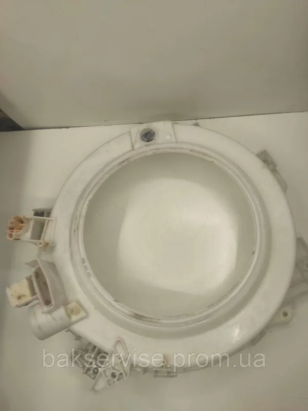 Передній півбак до пральної машини Samsung WF-S862 (DC61-00365A) б\у, зображення 7
