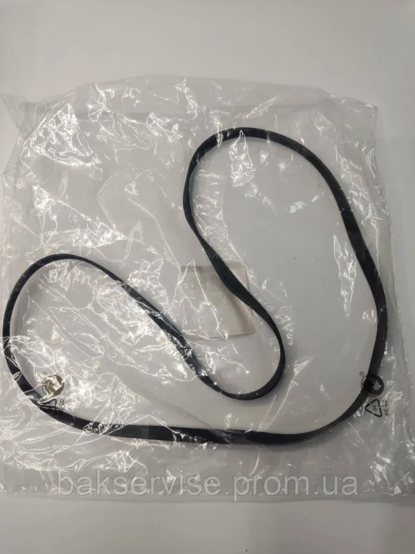 Ремінь для пральної машини Whirlpool   8 PHE 1204     (BELT PV 1204 H8) 481235818167 C00375541, изображение 1