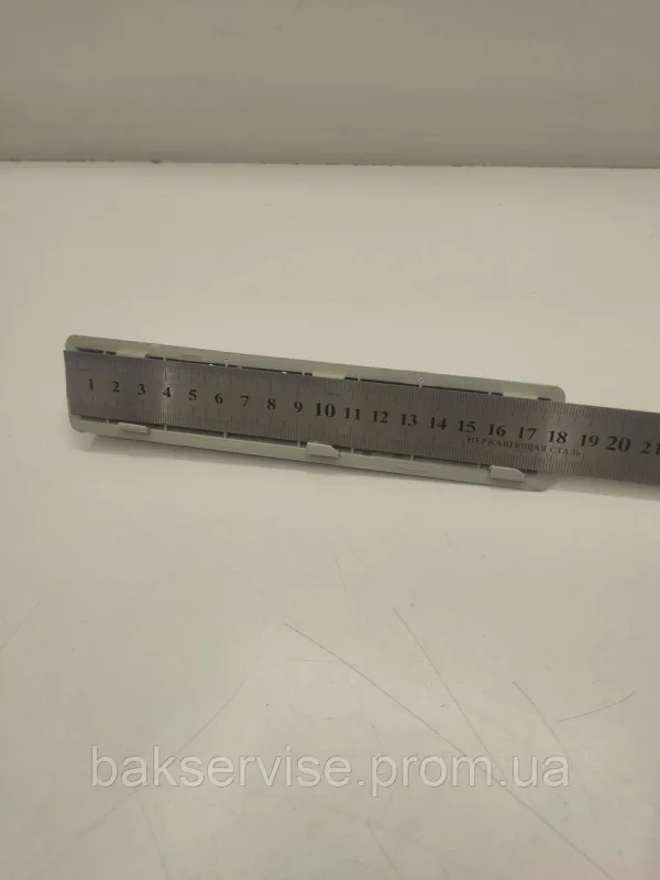 Активатор(ребро) барабана для пральної машини SAMSUNG DC66-00657A Б/У, зображення 3