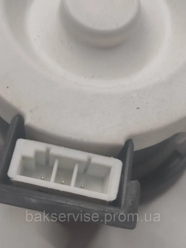 Насос помпа (мотор) зливний до пральної машини LG EAU64082902 НОВЕ, изображение 6