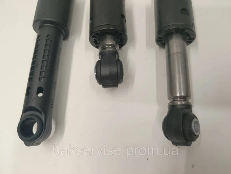Амортизатор до пральної машини Bosch Siemens 742719 80N НОВЕ (1 шт), изображение 2