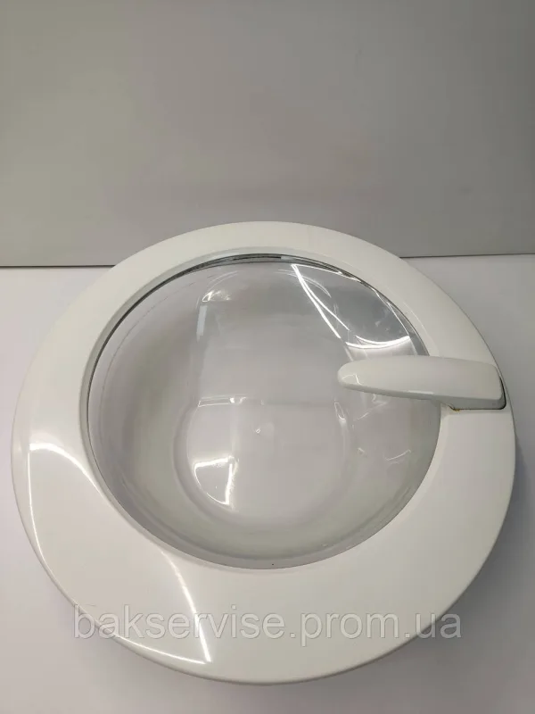 Люк для пральної машинки Electrolux EWS 1030, зображення 1