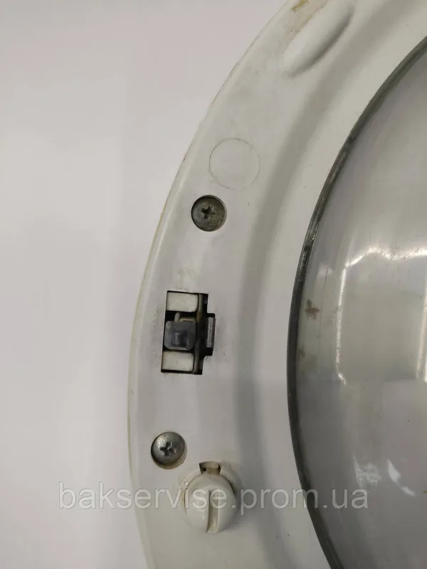 Люк для пральної машинки Electrolux EWS 1030, зображення 4