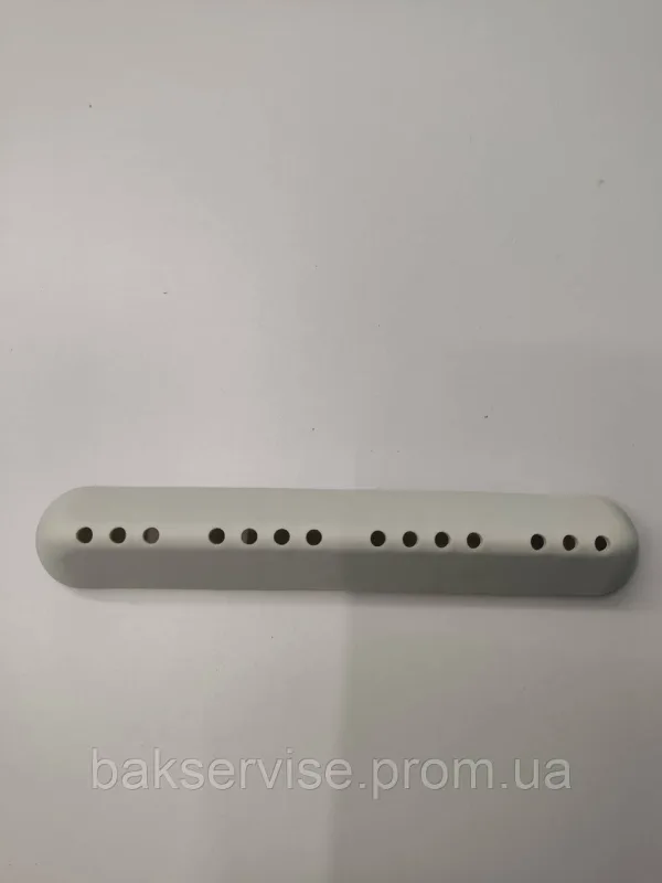 Ребро барабана для пральних машин Ardo (651007381) 35*212mm, зображення 1