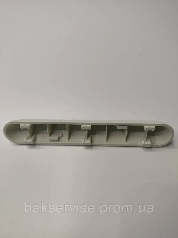 Ребро барабана для пральних машин Ardo (651007381) 35*212mm, зображення 5