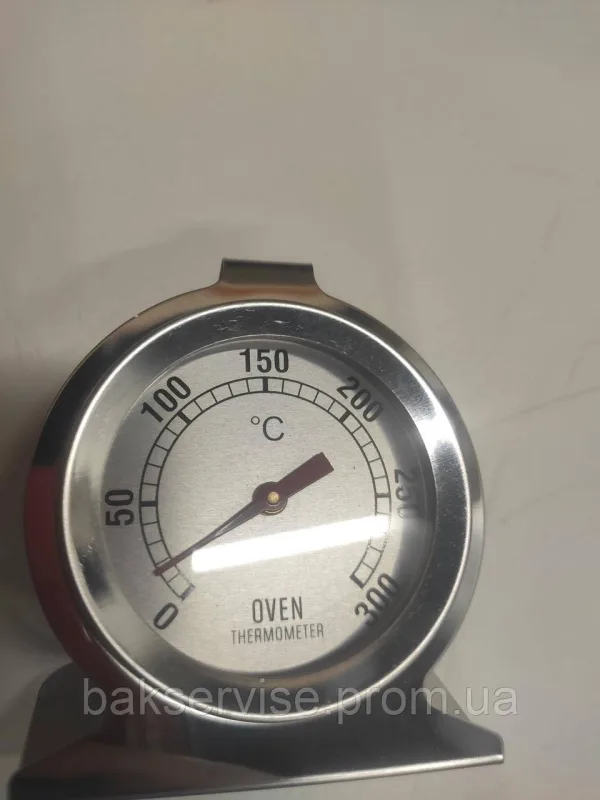 Термометр для духовки 0-300 °C 00232101 НОВЕ, зображення 2