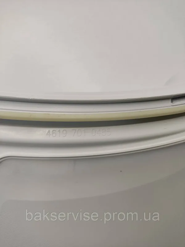481010423761, C00313966 Фільтр сітчастий для сушильної машини Whirlpool, изображение 4