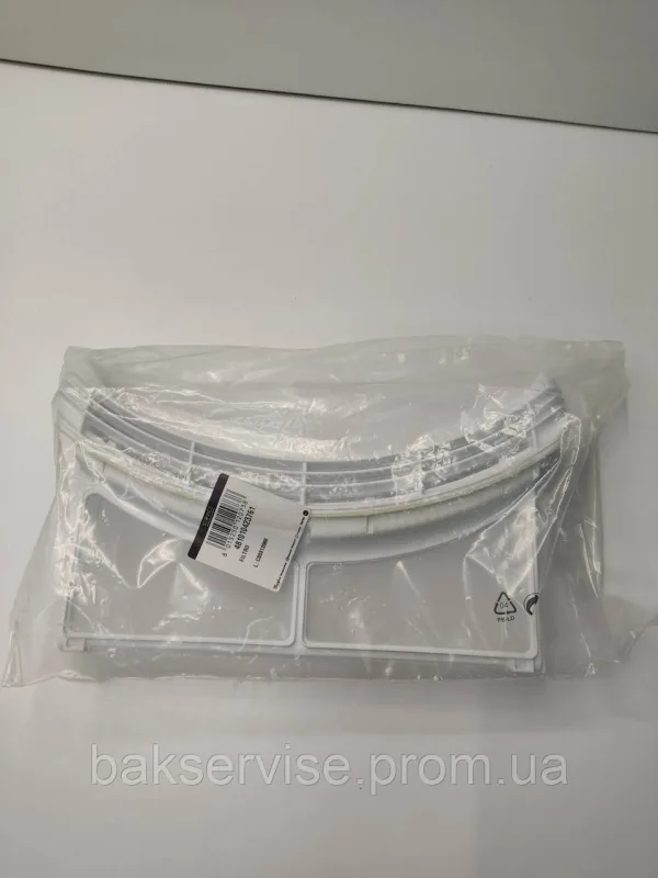 481010423761, C00313966 Фільтр сітчастий для сушильної машини Whirlpool, изображение 5